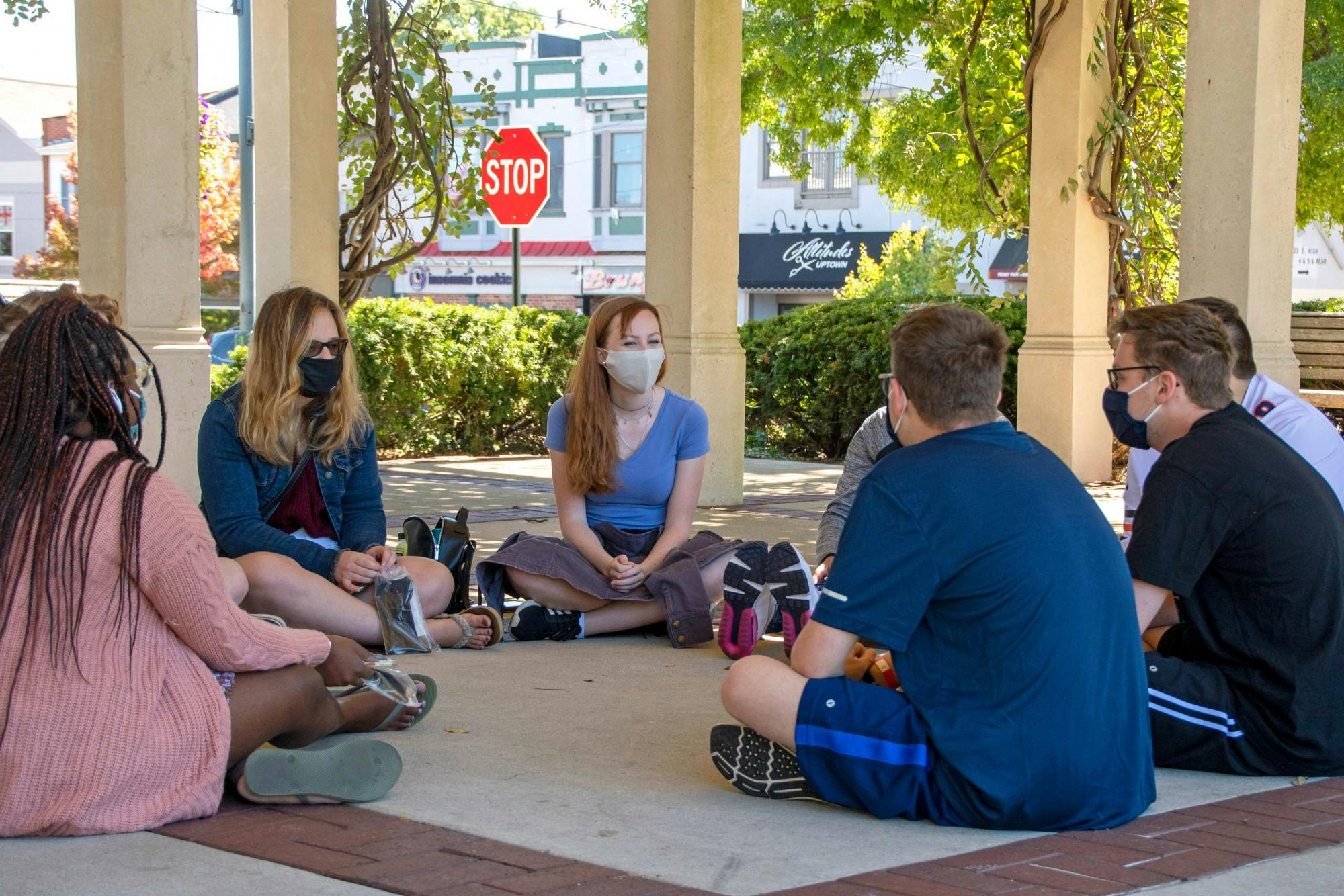 Miami will continue its mask mandate into the spring semester, according to a recent email from the COVID Response Team.