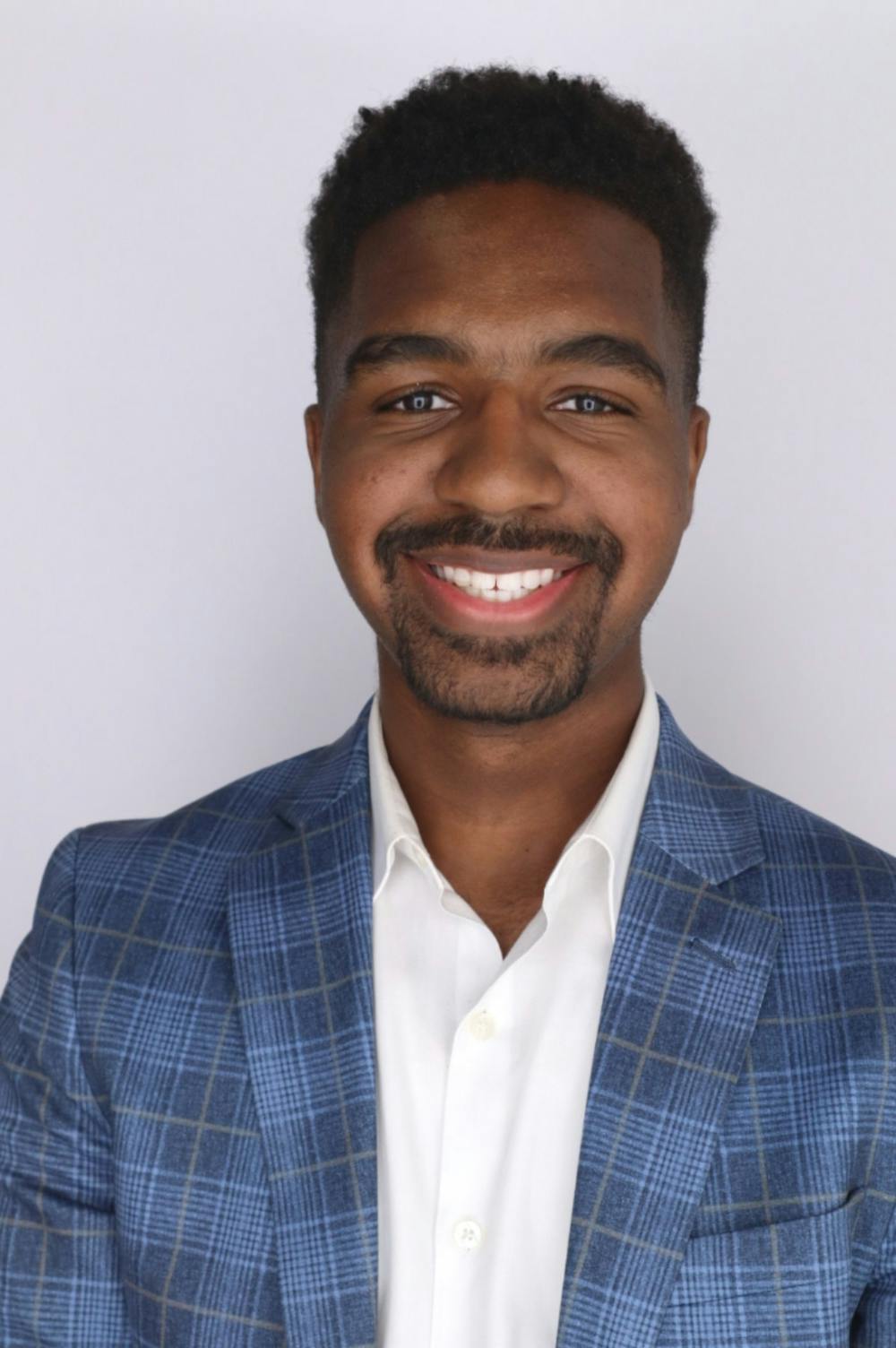 <p>Ian Fisher is﻿ president of the Multicultural Business Association (MBA), a member of the International Student Advisory Council (ISAC), a tutor and a full-time student. </p><p><br/><br/><br/></p>