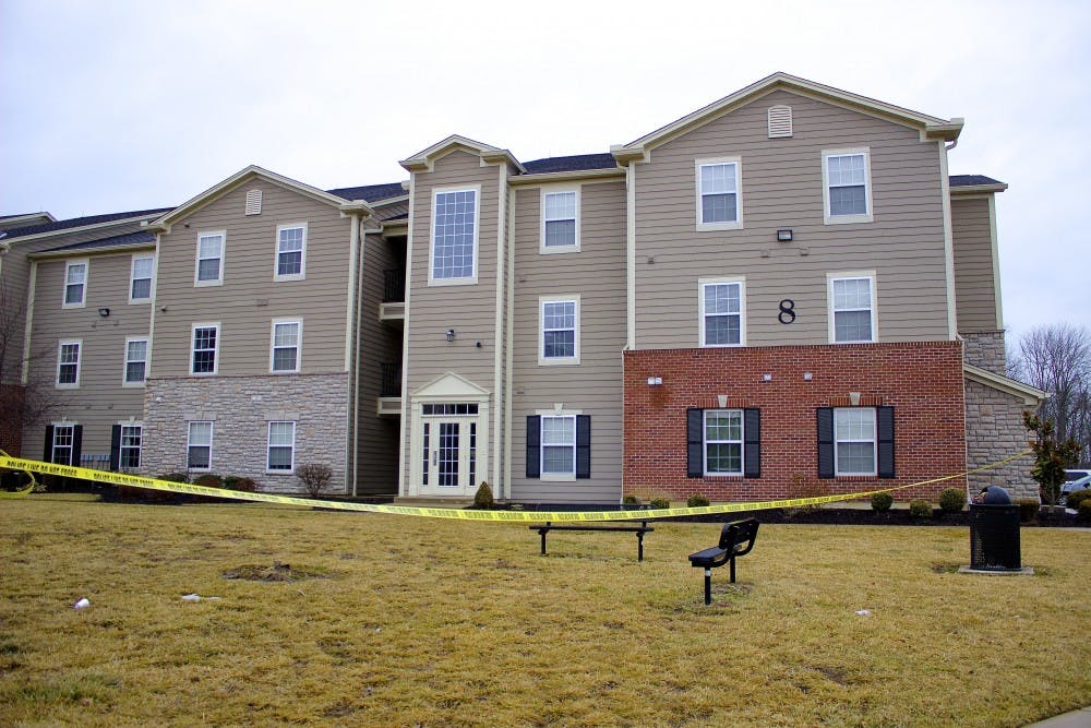 Photo by Connor Moriarty