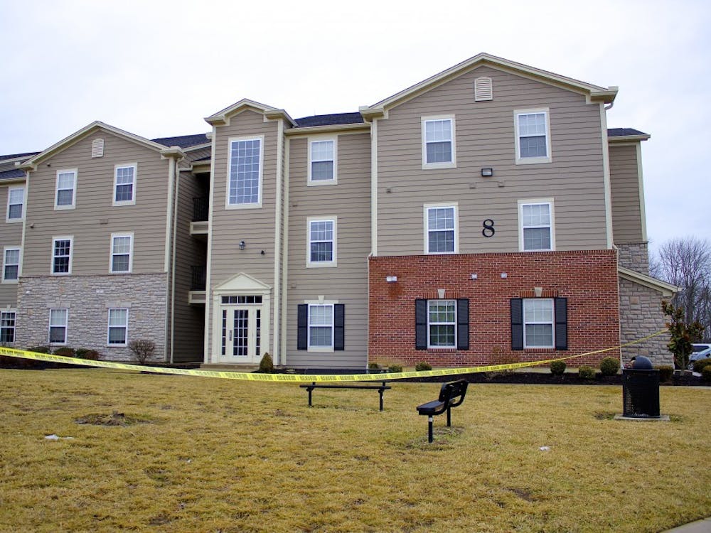 Photo by Connor Moriarty