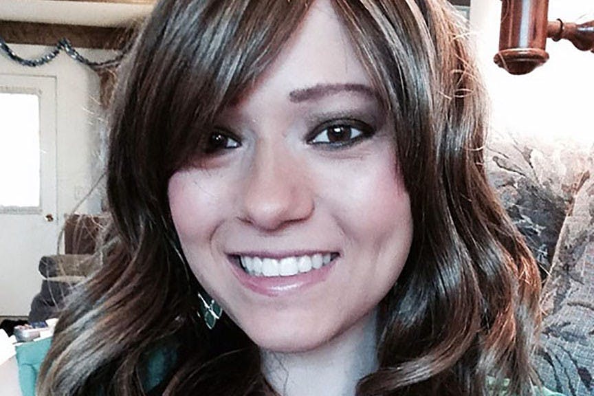 Former Miami student Courtney Short died March 28 after fighting an aggressive form of cancer.