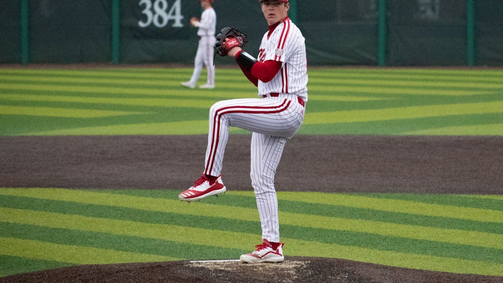 The three-game series against the Blue Raiders was a thriller, and it gave the RedHawks their first series win of the year.
