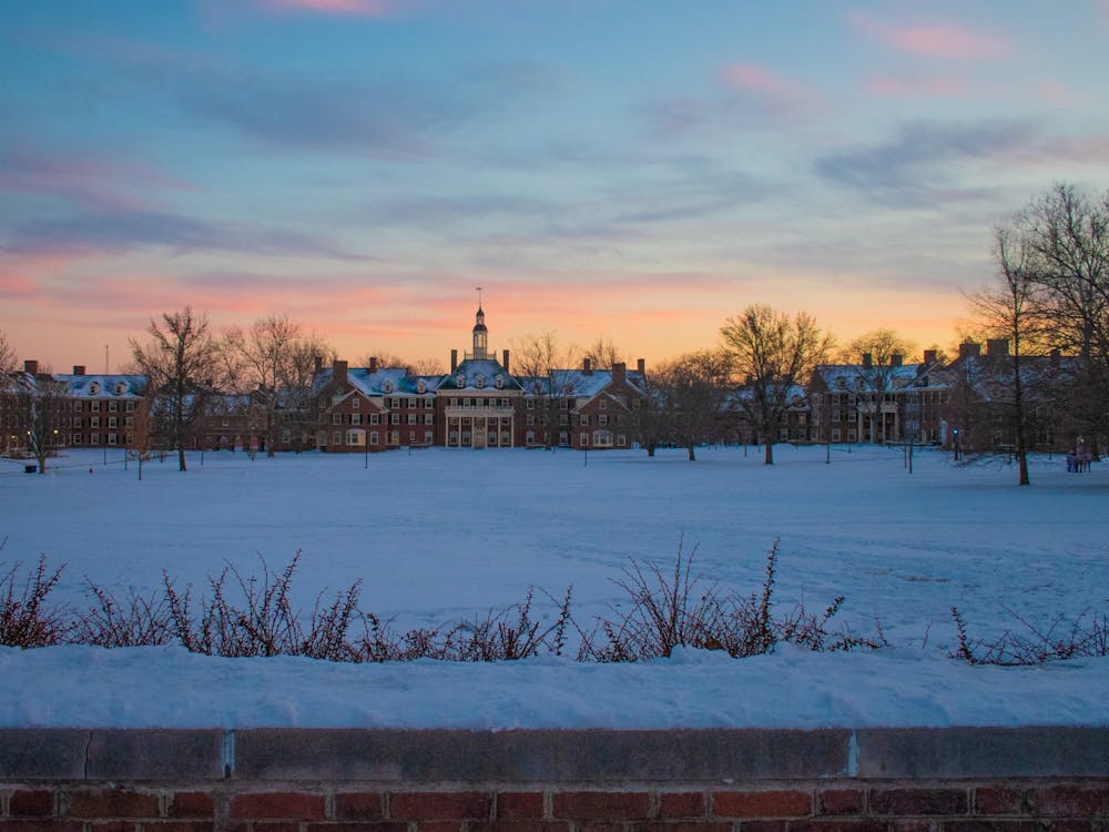 According to the university, the student was found dead in the morning of Nov. 5.