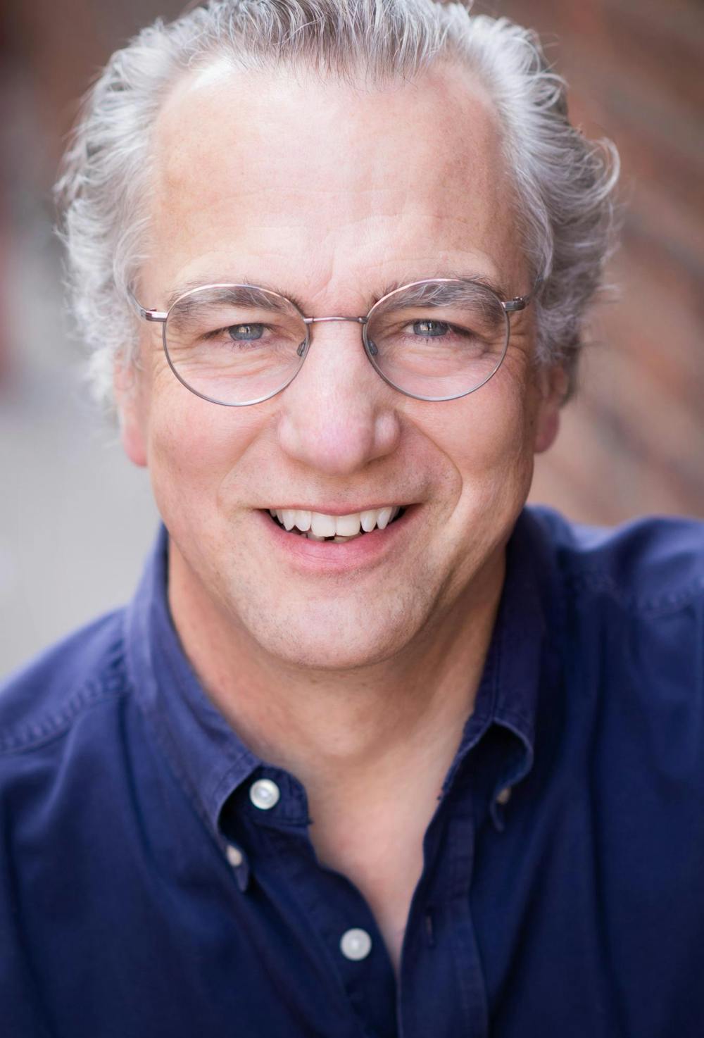 <p>James Tobin is the interim faculty advisor for The Miami Student and the faculty for The Miami Student Magazine.</p>