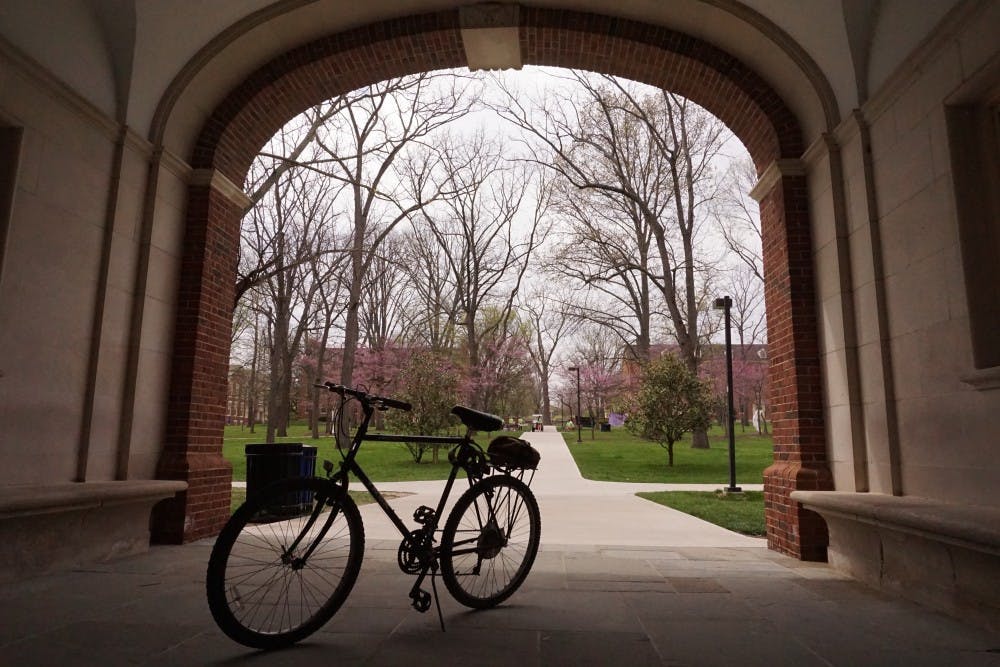 Ryan Terhune - Photo Editor
