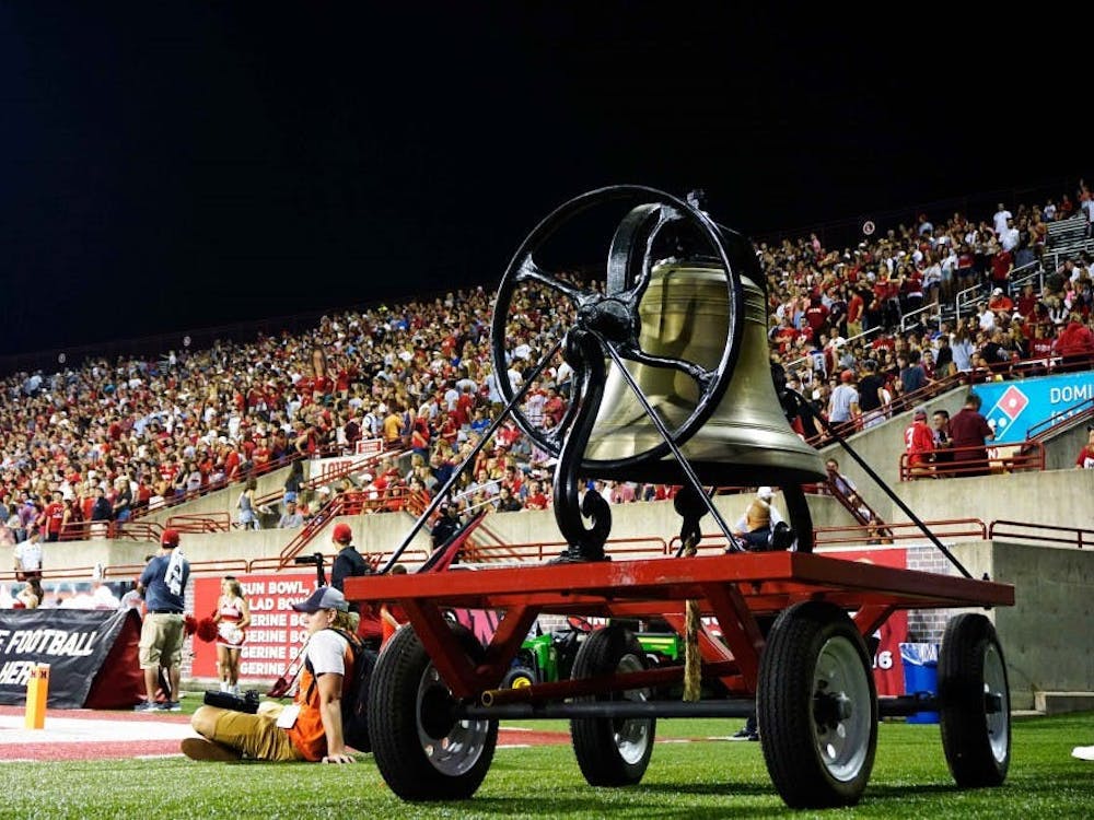 The RedHawks and Bearcats have met 127 times dating back to 1888.