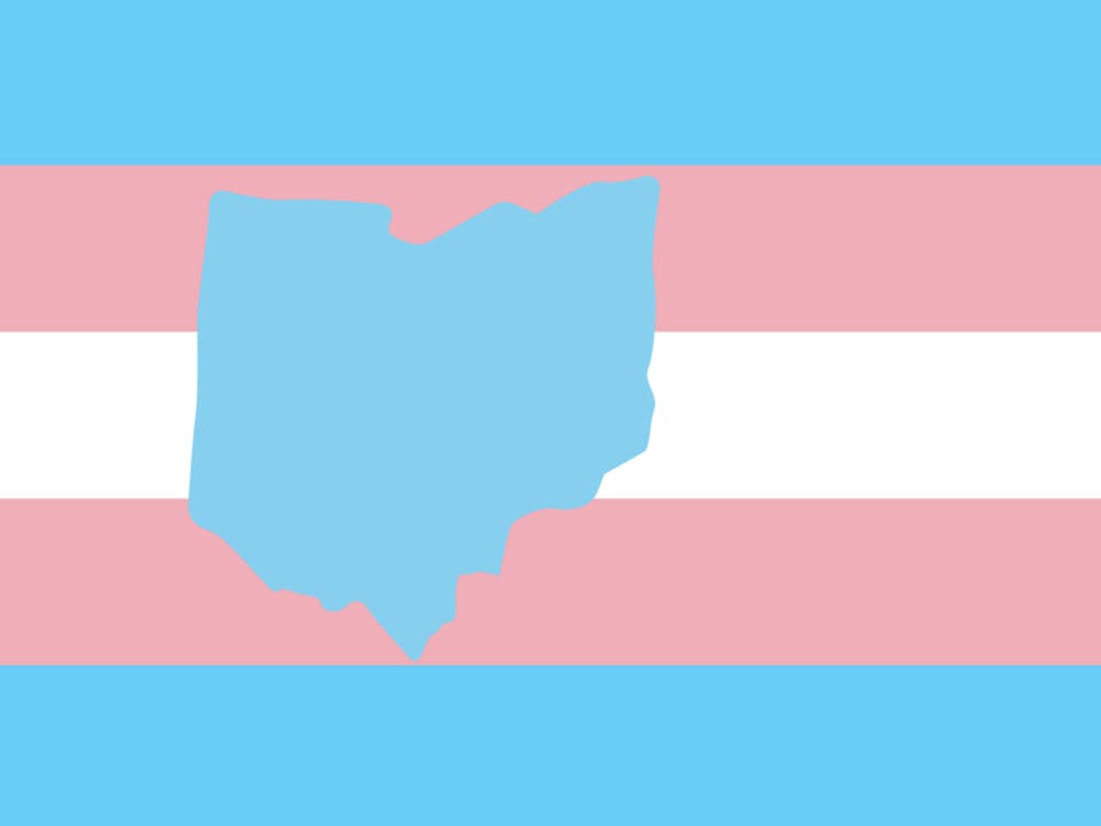 As the Ohio state government works to inhibit transgender care, some transgener students are speaking out.