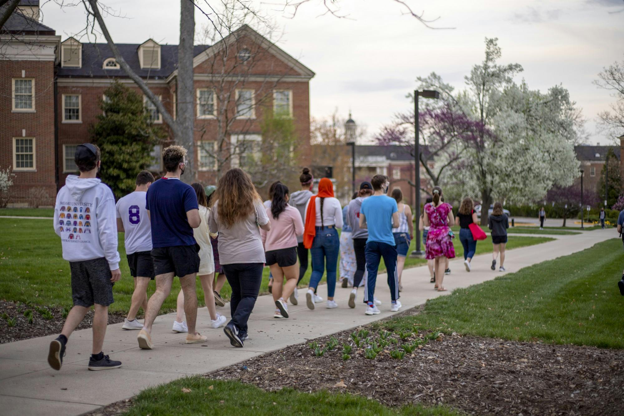 While functioning under an interim provost for the 2022-2023 school year, the university has found four candidates to become Miami&#x27;s next official provost. The university will hold community forums where people can ask candidates questions.