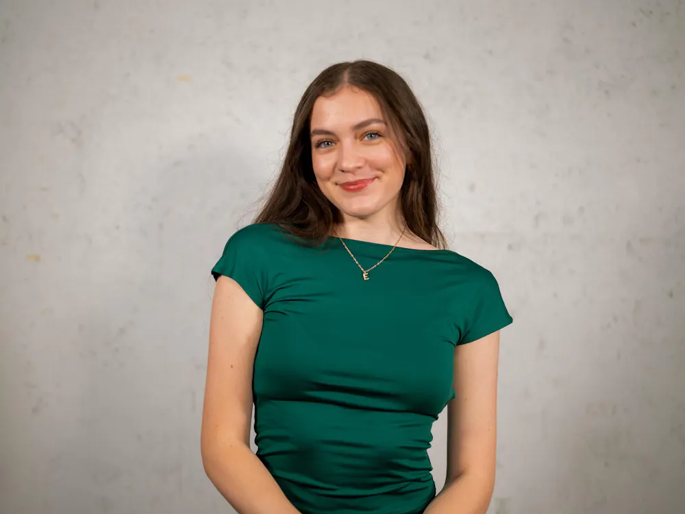 Elisa Rosenthal is an Opinion writer for The Miami Student. Photo provided by Elisa Rosenthal.