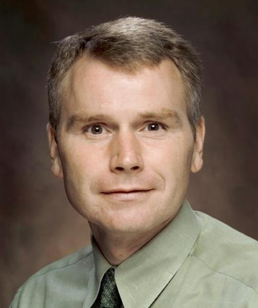 Miami professor receives Fulbright Scholar Award for teaching and research