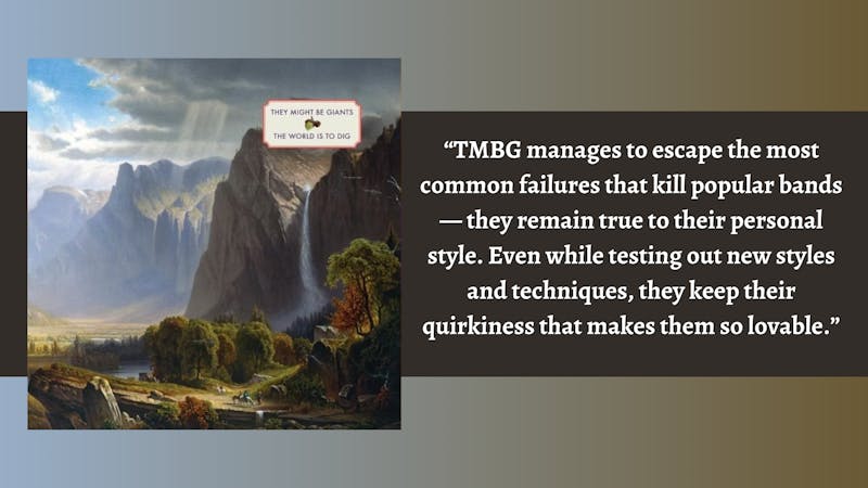 ‘New Wave will Never Die:’ The spectacular return of They Might Be Giants