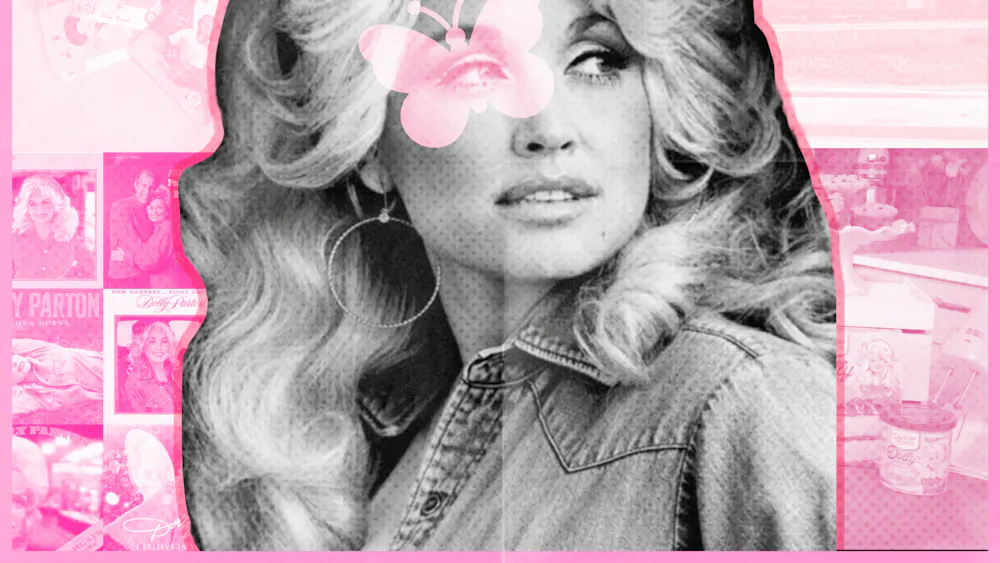 Dolly Parton left an impact on many different aspects of life.