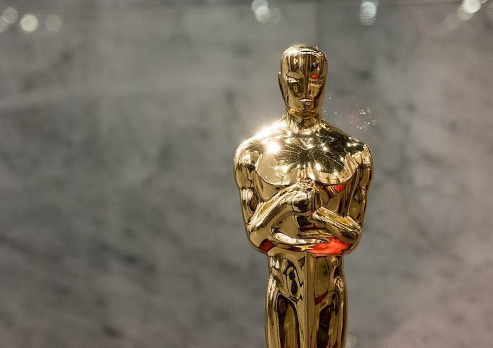 The 2022 Academy Awards Best Picture category is stacked with 10 distinct films, all vying for the highest award. 