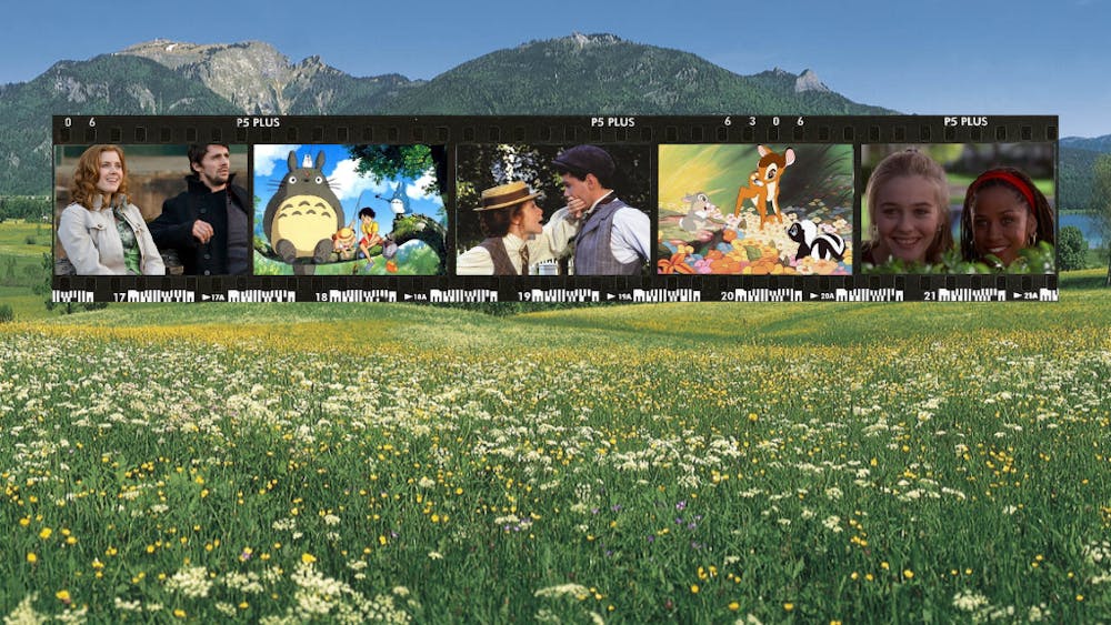 Instead of sitting around and doing nothing, here are movies to watch in this rainy weather.