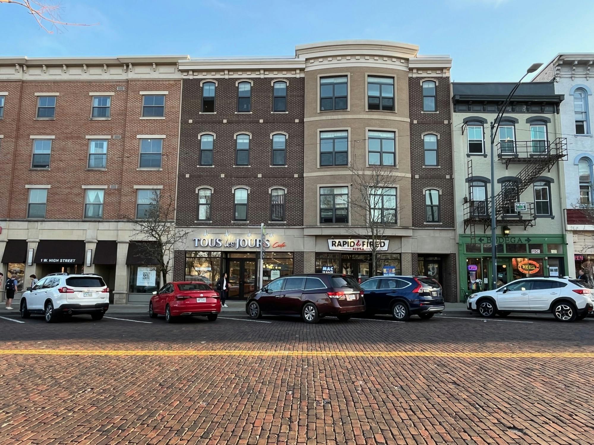 For Miami University students spending their break in Oxford, spring break can seem boring; however, there are still plenty of ways to have fun without going broke.

