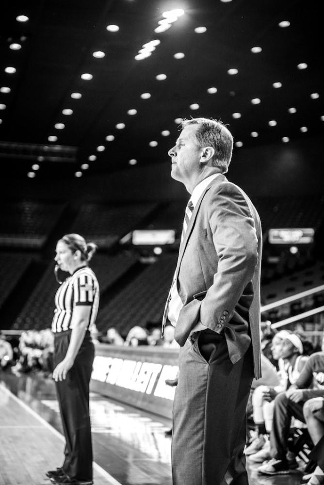 Angelo Gelfuso - The Miami Student 