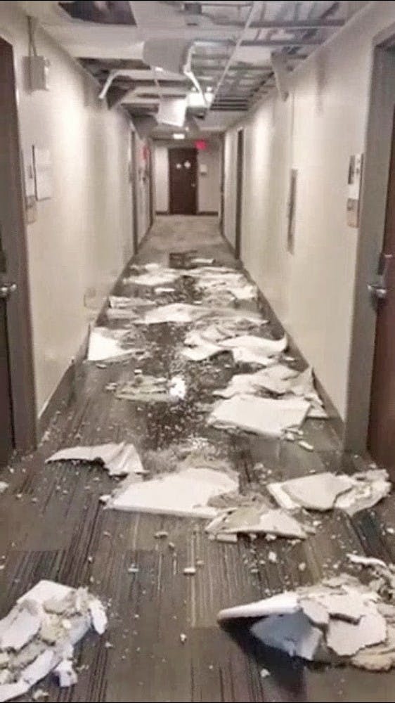 Photo contributed by Caleb Russell