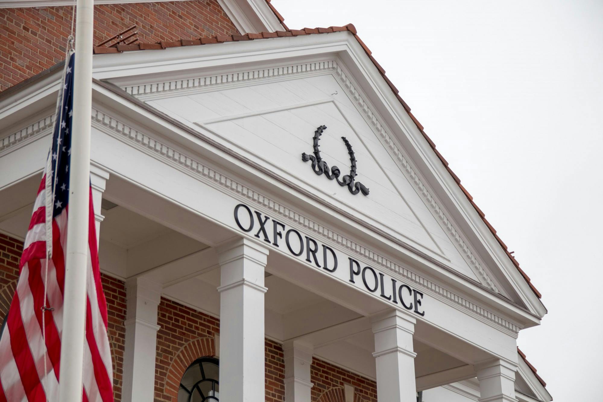The City of Oxford is continuing to work on how it handles mental health crises.