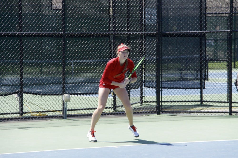 Contributed by Miami Athletics 