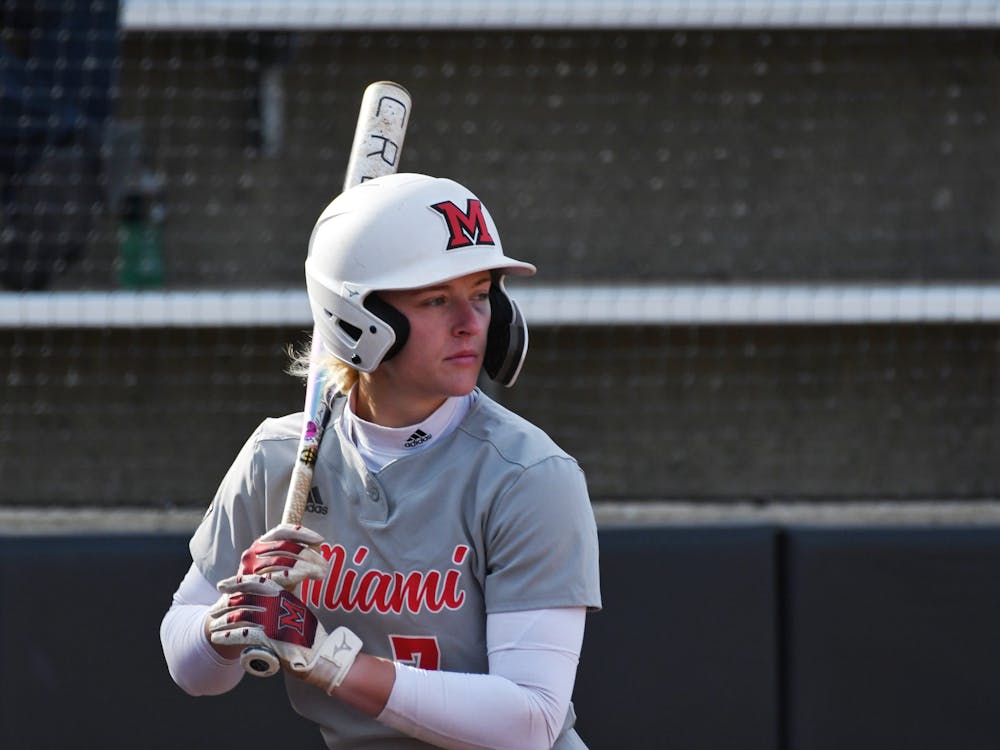 Karli Spaid hit the first home run ever in college softball's most extravagant stadium 