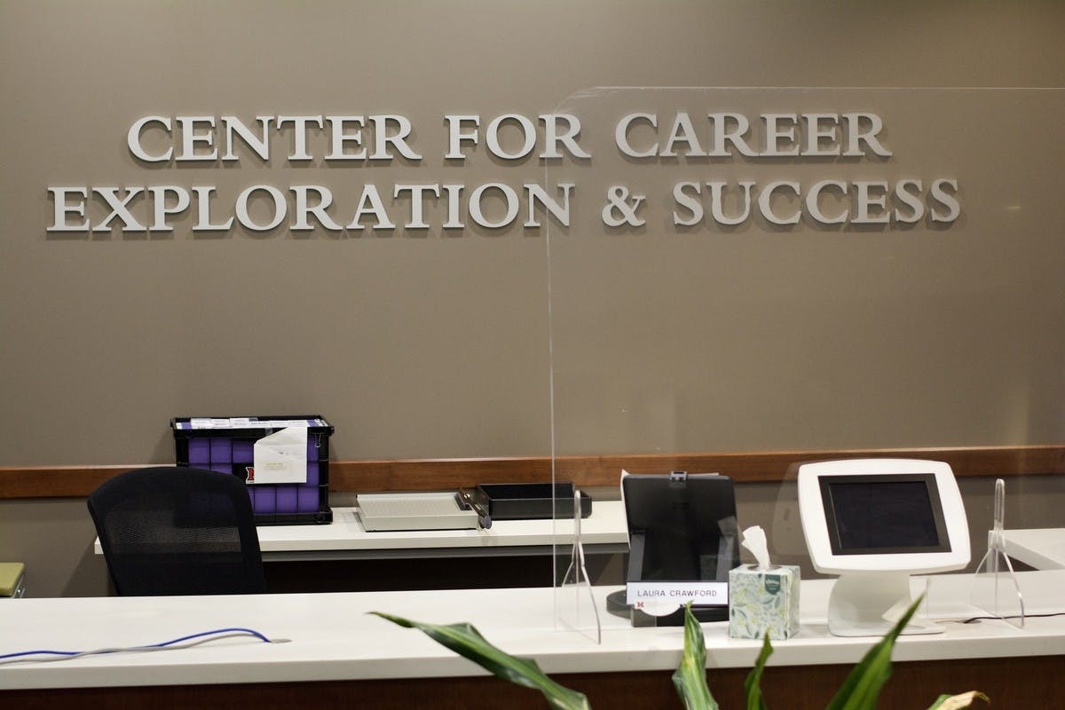 COVID-19 has drastically changed the job market making it increasingly difficult for recent grads to find employment amid a pandemic.