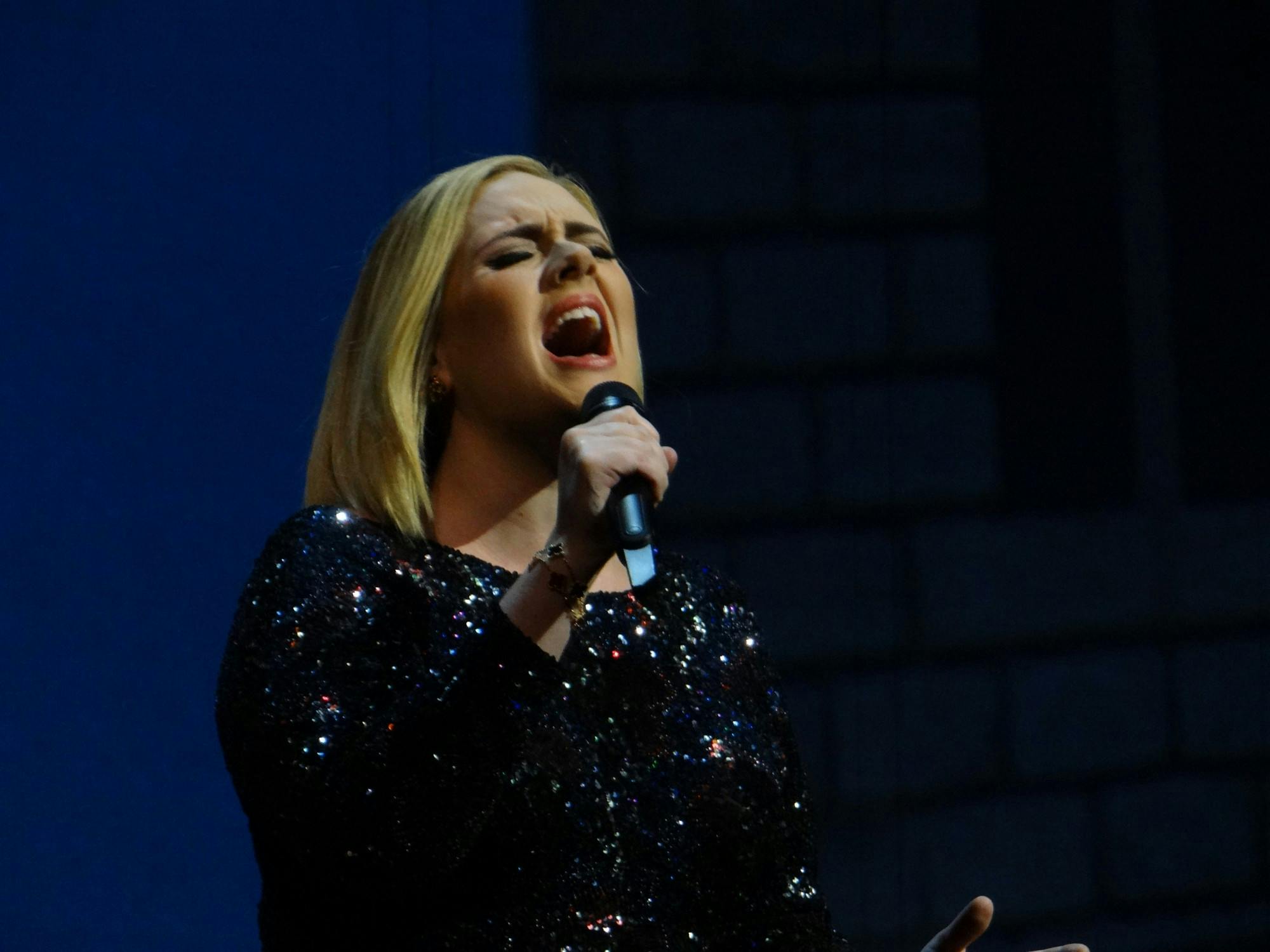 Adele released her highly-anticipated fourth album &quot;30&quot; which critics are calling her best album yet.