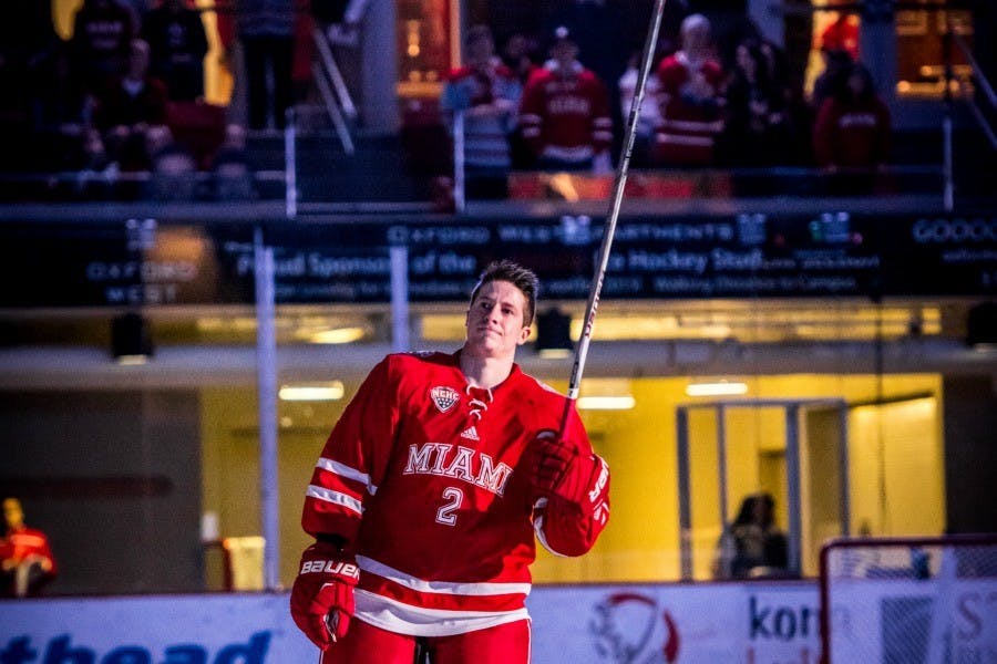 D7516 Hockey vs Colorado