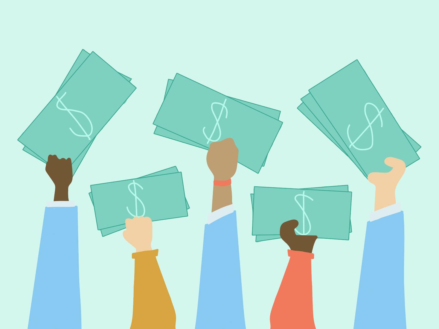 Miami University is not giving all its faculty the 2% raises it budgeted for. FAM believes this to be steps taken against the union, and wants the raises they say they were promised.