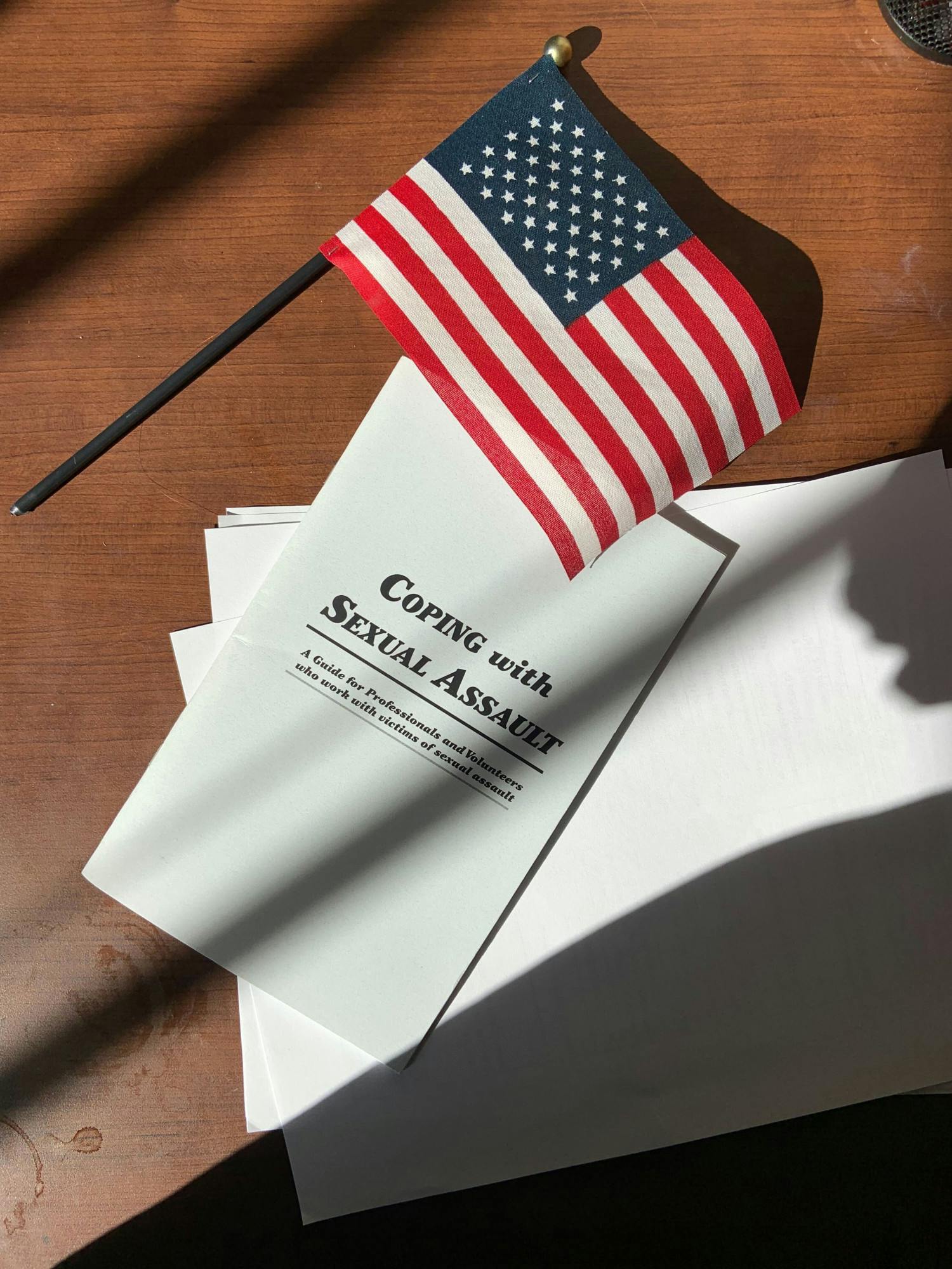 Title IX Protocols at Miami are supposed to assist victims of sexual violence. In reality, they fall short of what our standards should be.