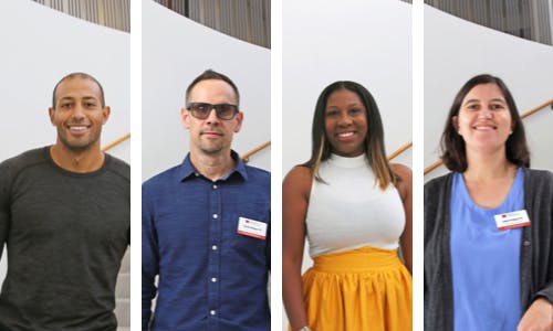 The Miami Student sat down with four honorees of the 18 of the Last 9 program to talk about Miami&#x27;s impact on their life and careers. 