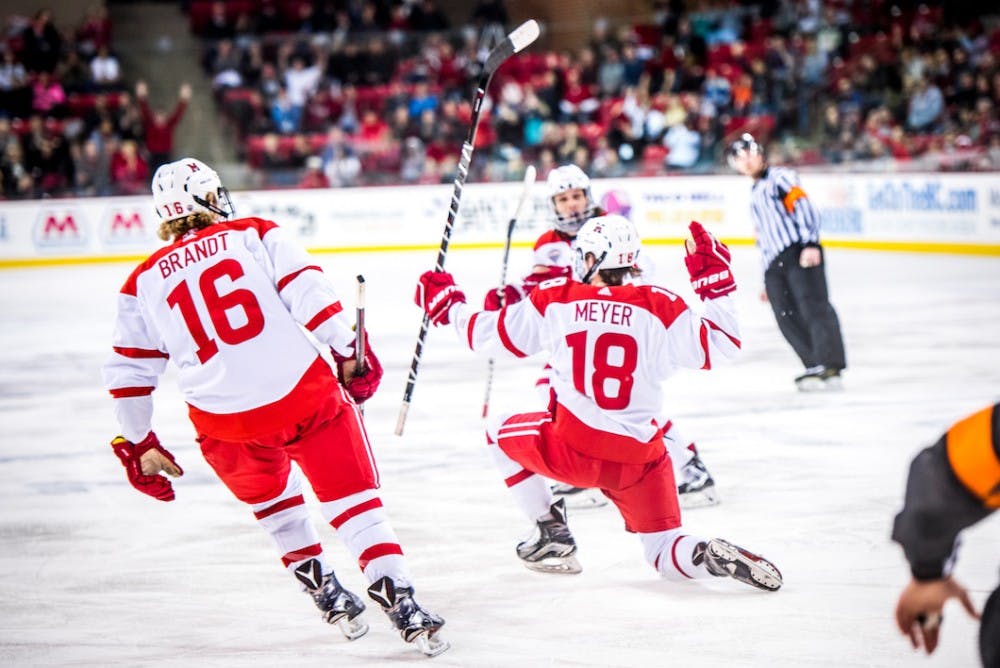 Angelo Gelfuso - The Miami Student 