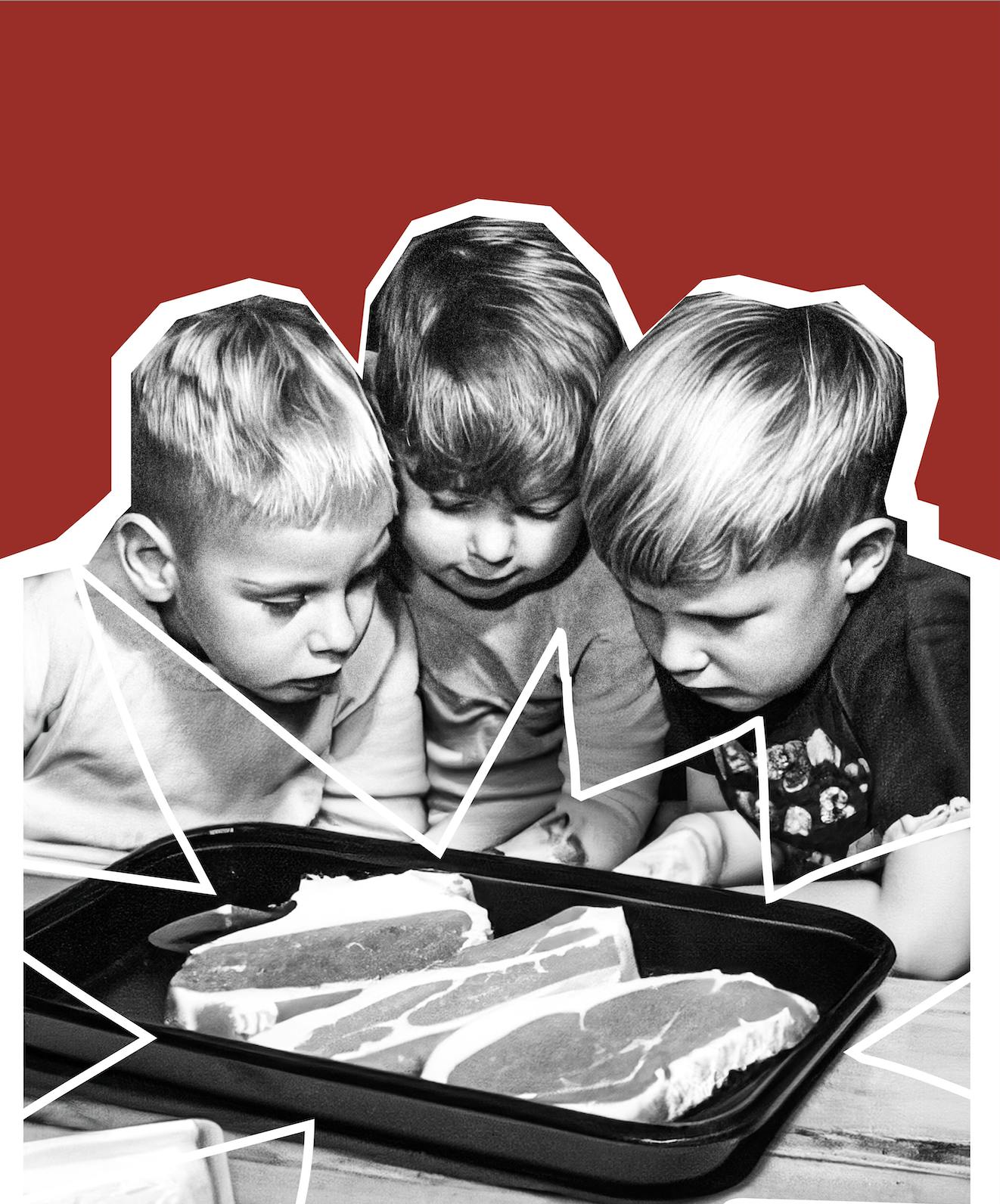 Students with dietary restrictions struggle to navigate dining at Miami University.