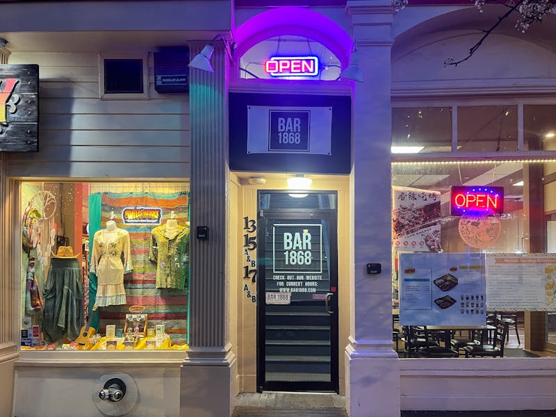 Brewing Locally Image