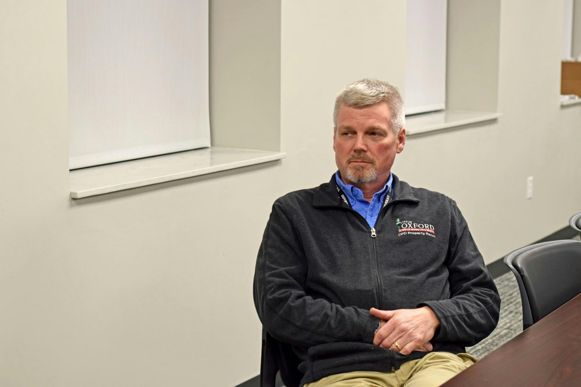 When Perry Gordon found out about the recent 39 layoffs, he was reminded of his own painful layoff experience.