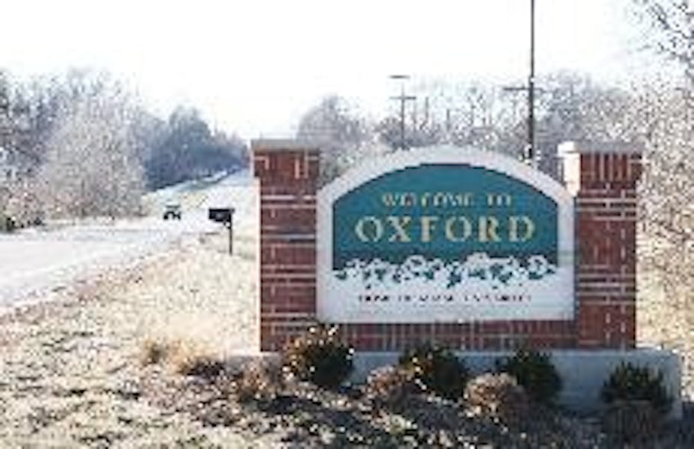 Coldwell Banker College Real Estate recently conducted a survey, marking Oxford, Ohio as one of the nation's most affordable college towns.