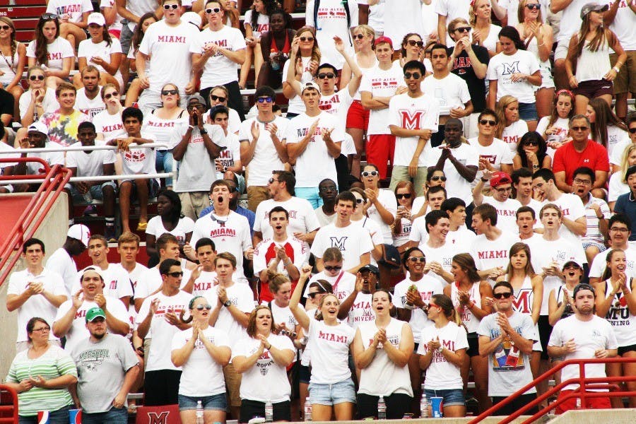 Photo by Lauren Olson and Connor Moriarty