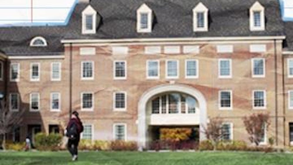 Miami University sponsors many flights to support students experiences and faculty research.