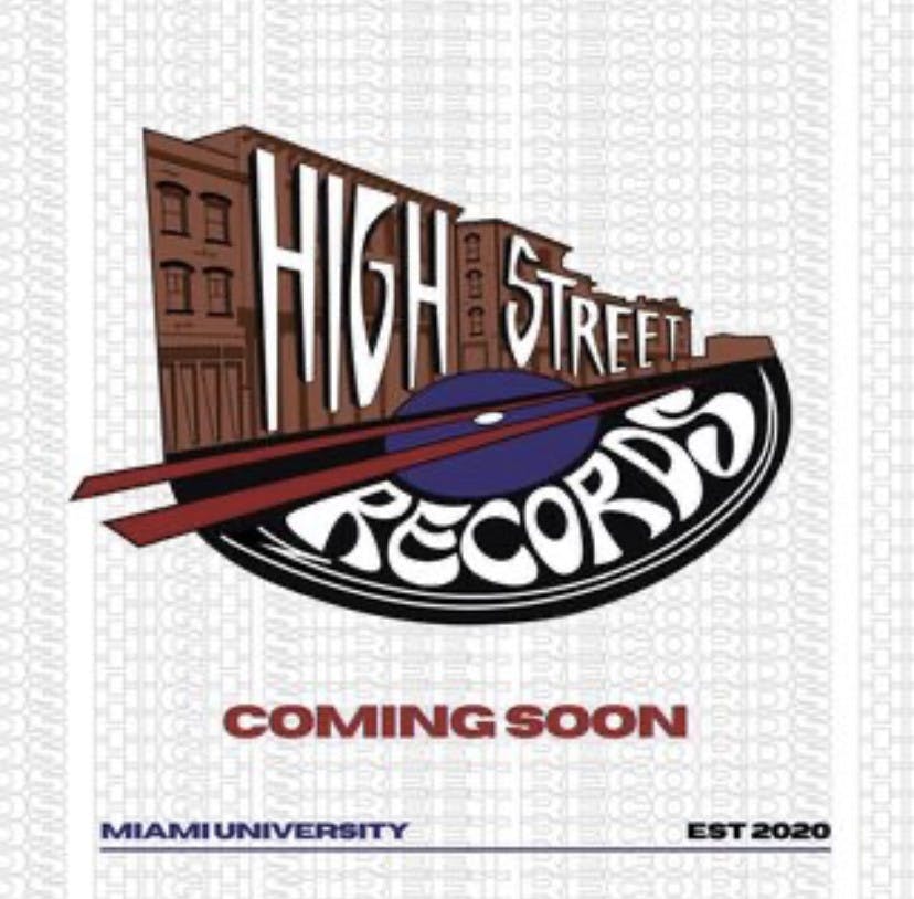 Smith plans to set the record straight with his label, the first of its kind at Miami.