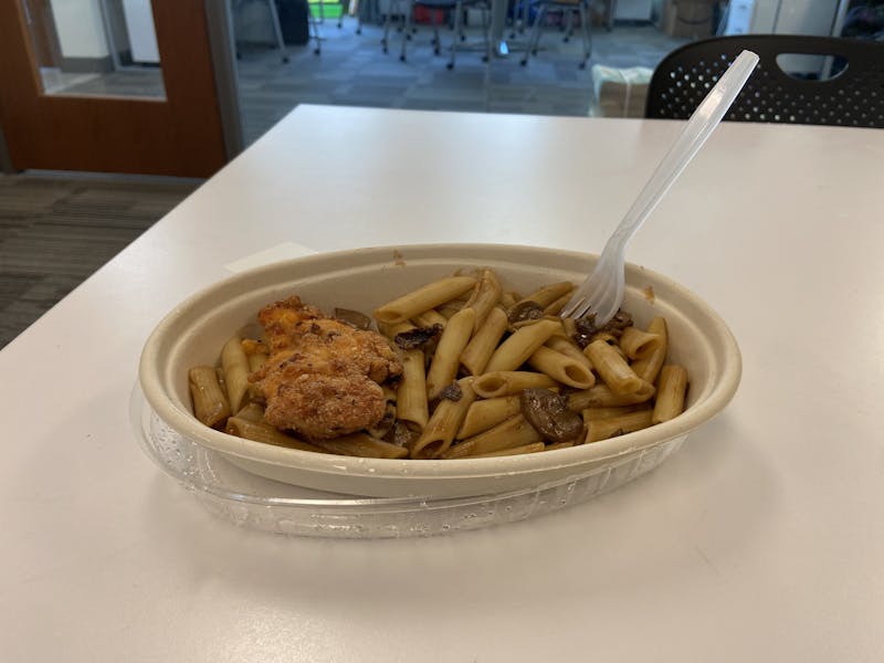 A Love Letter to Sundial’s Chicken Marsala Fryer Tuck Chicken