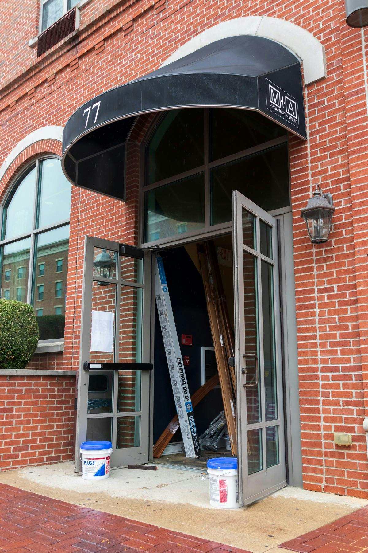 Prohibition-themed restaurant Pickle and Pig is set to replace MIA at the end of October.