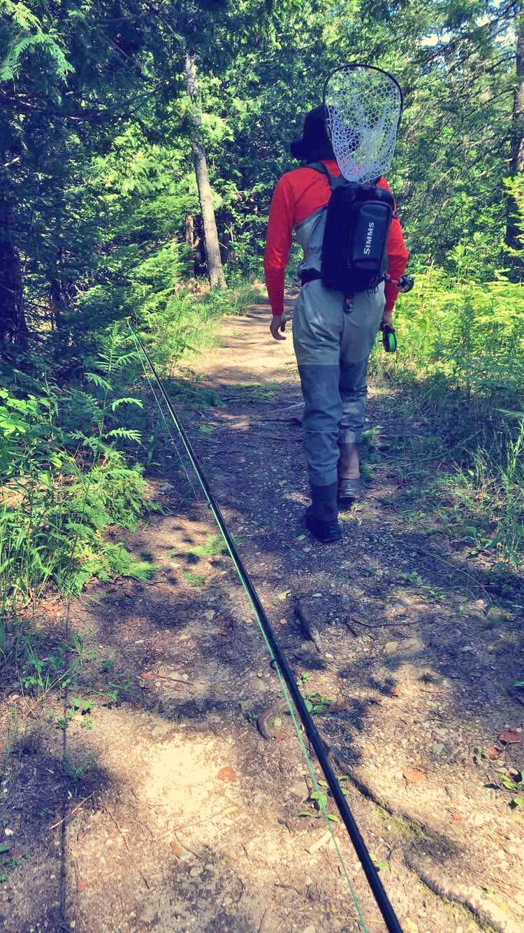 They didn’t think their roads would lead to the same place, but the Kellers are happy they ended up together.