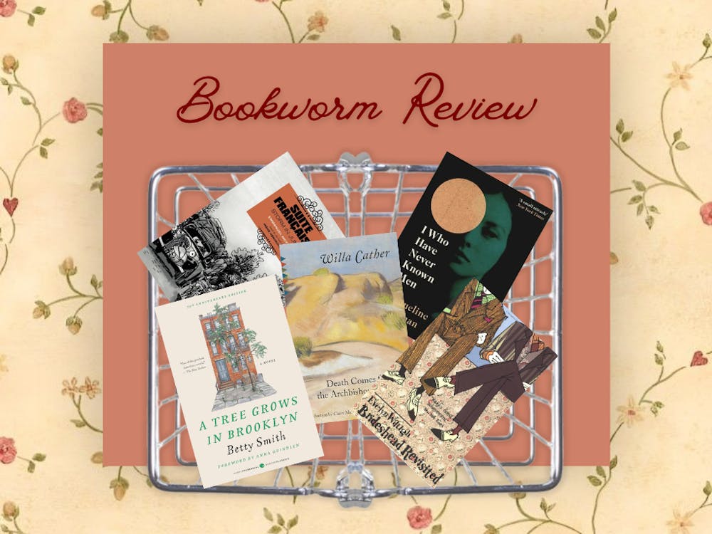 Senior Staff Writer Molly Fahy recommends lesser-known classic books.