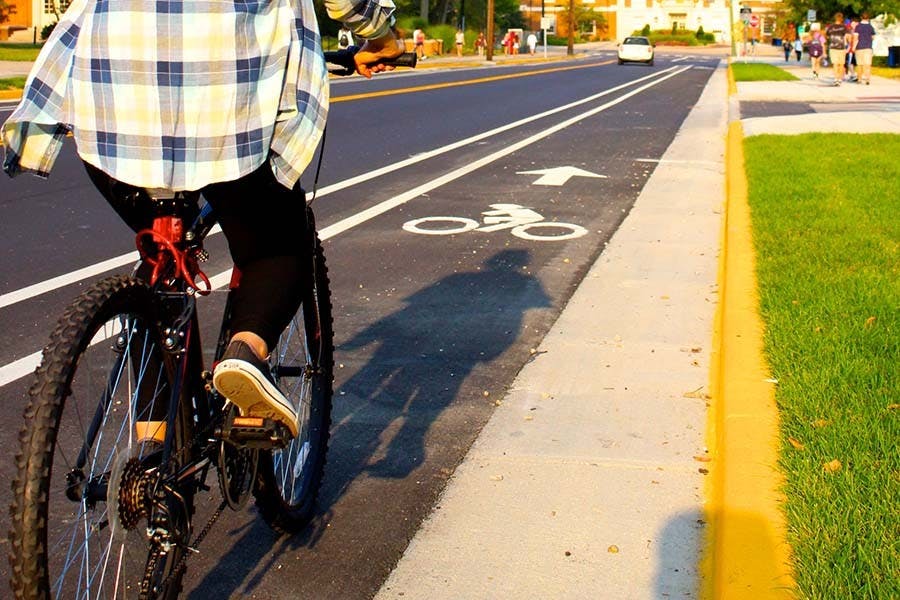 Photo by Connor Moriarty