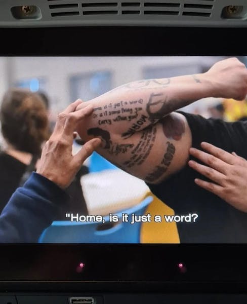 A camera, campus and compass: How Miami shaped the way I see the world