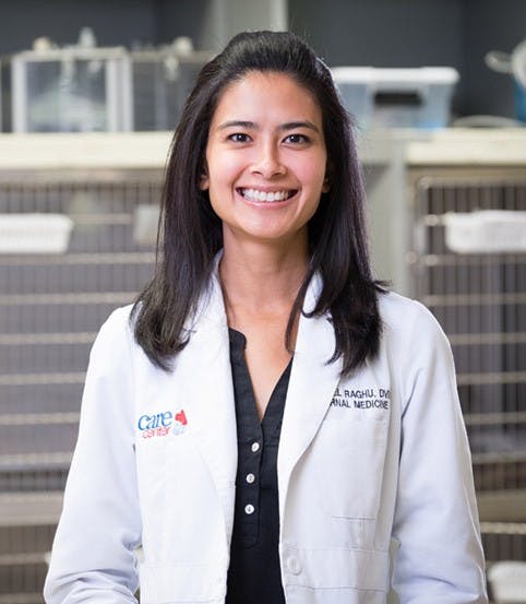 For Councilor Chantel Raghu, the mask mandate Oxford City Council passed last week was personal.