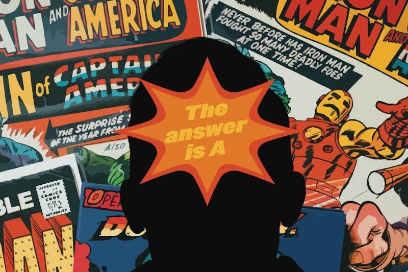 Top superpowers I would absolutely abuse for one day