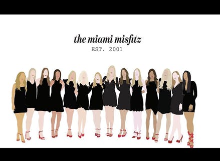 Miami&#x27;s a cappella groups have always faced the challenge of singing without musical backing, but now they have to sing without an audience, too.