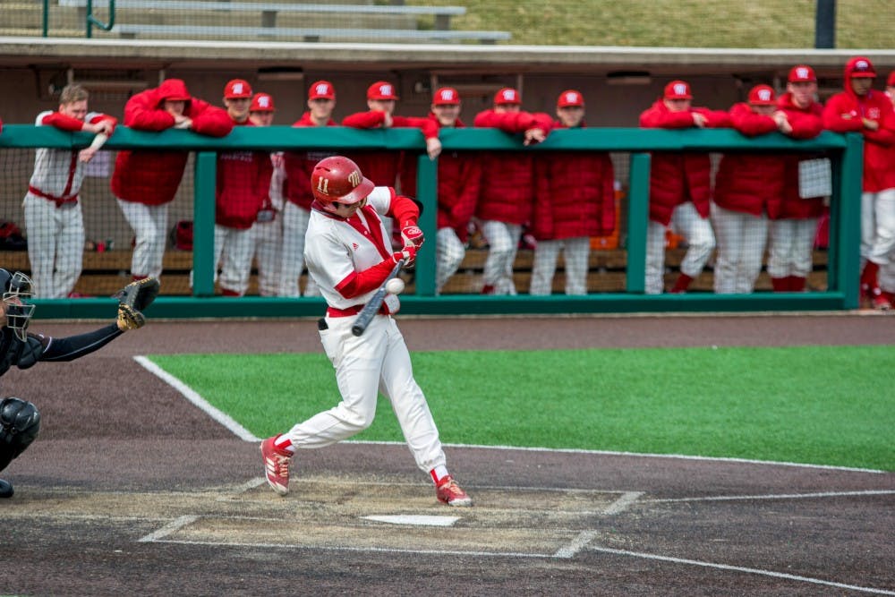 Zach Reichman - The Miami Student 