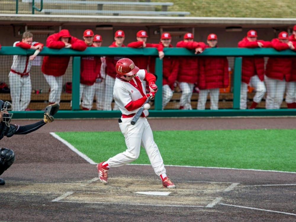 Zach Reichman - The Miami Student