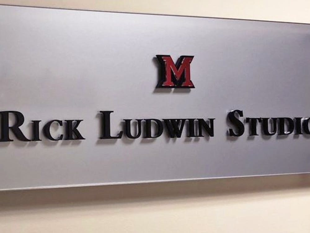 Ludwin left his mark on Miami.